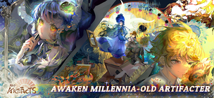 Neo Artifacts - Strategy RPG - Screenshot 1