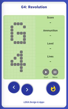 G4: Revolution - Screenshot 1