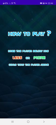 less or more - Screenshot 3