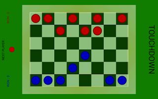 TOUCHDOWN - Screenshot 2