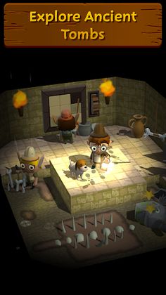 Seabeard - Screenshot 4