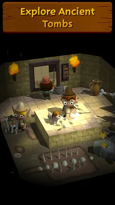 Seabeard - Screenshot 4