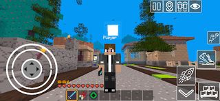 Master Craft Story Mode - Screenshot 1