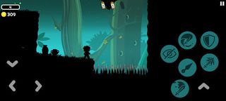 Ninja Shadow Revenge - Screenshot 3