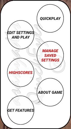 Asanyad's QuickEyes - Screenshot 1