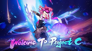 Project C - Screenshot 1