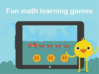 Kajy Chimple (Maths - Malagasy - Screenshot 3