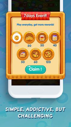 Fruits Garden Mania - Match 3 - Screenshot 3