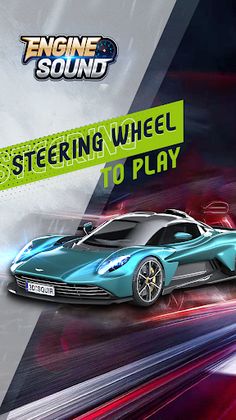 Extreme Car Sound Simulator - Screenshot 4