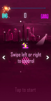 Rhythm Ballz - Screenshot 5