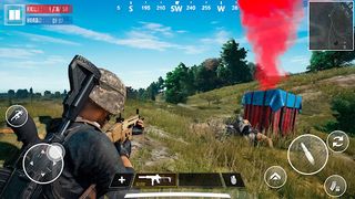 FPS Cover Strike Offline Games - Screenshot 3