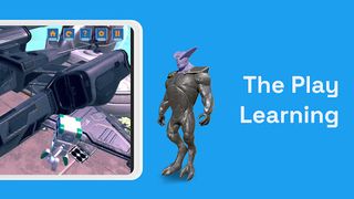 Gizmo & Azzo's Adventure - Screenshot 3