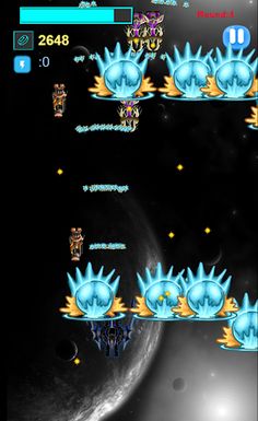 Hawks - Screenshot 2