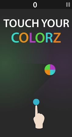 Colorz - Screenshot 2