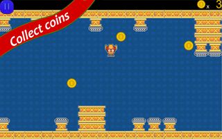 Jumper Dash - Screenshot 2