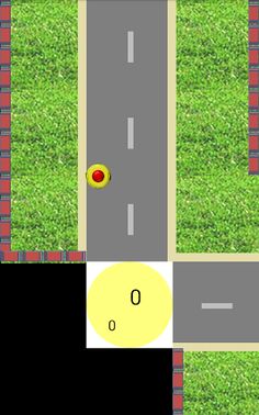 Tiny Raid - Screenshot 2