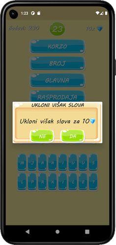 Beskonačne Asocijacije - Screenshot 3