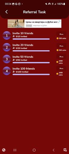 Treasure Loot - Screenshot 1