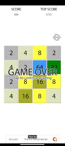 Fusion Grid (BrainPower) - Screenshot 3