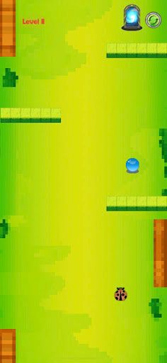 Bug Frenzy: Zero Ads Casual - Screenshot 3