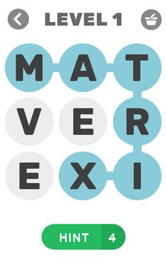 Βρες Την Λέξη: Cinema Edition - Screenshot 1