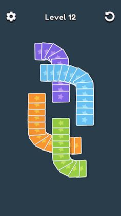 Deck Order - Screenshot 1