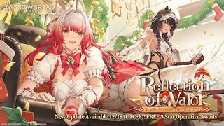 Snowbreak: Containment Zone - Screenshot 1