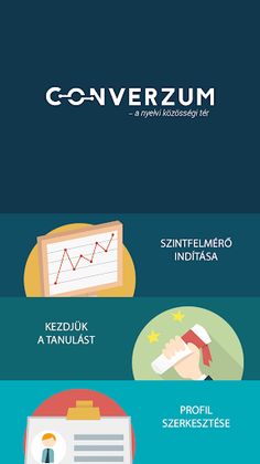 Converzoom - Screenshot 2