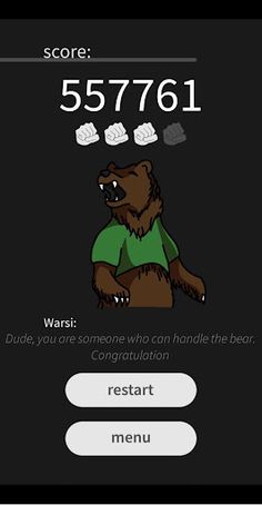 One Puncher - Screenshot 2