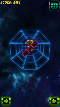FasterCube - Screenshot 3