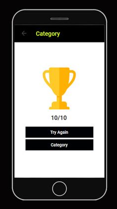 My Quiz Book - Screenshot 4