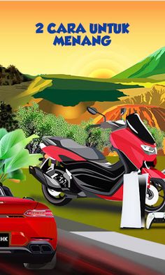 BALAP HOKI - Screenshot 3