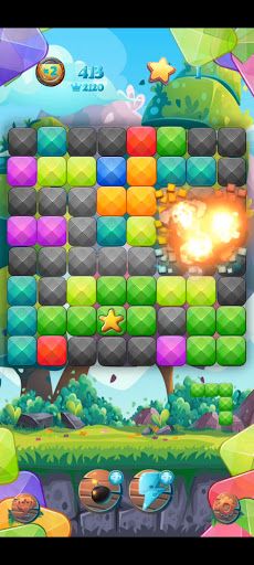 Block Puzzle Jewel - Screenshot 2