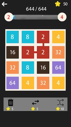 248:Connect Dots N Link Number - Screenshot 1