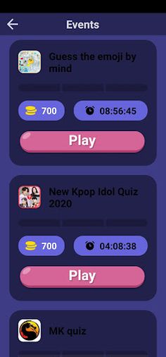 Guess the emoji by mind - Screenshot 3