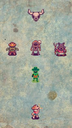 Bang! - Screenshot 2