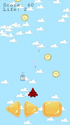 Battle of Virus Buster - Screenshot 4