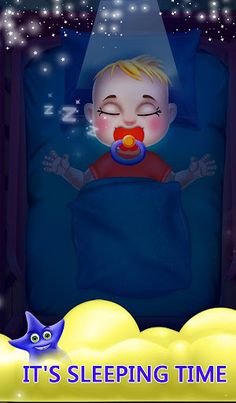 My BabyBorn Daycare Games - Screenshot 4