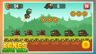 Kane's Shooter Thrills - Screenshot 3