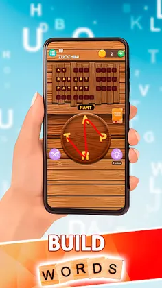 Word Connect 2023 - Screenshot 4