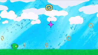 Runny Run - Screenshot 3