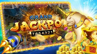 Siêu cá - Bắn Cá Online - Screenshot 2