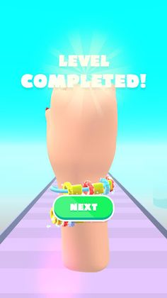 Charmy Run - Screenshot 4