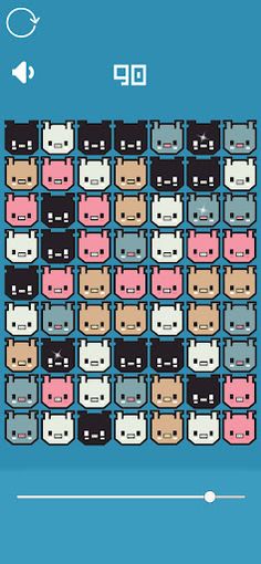 Match 3 Pet - Screenshot 3