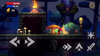 Cat Journey - Screenshot 2