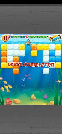 Rescue The Men - Screenshot 1