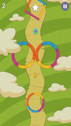 Lucky Charms Mixed Up - Screenshot 2