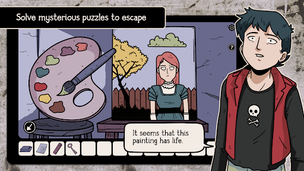 Beyond the Room - Screenshot 3