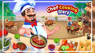 Cooking Chefs:Restaurant Games - Screenshot 3