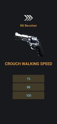 CS:GO Trivia - Screenshot 4